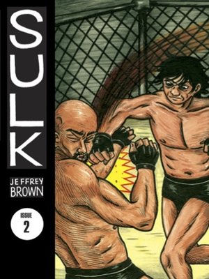 cover image of Sulk (2008), Volume 2